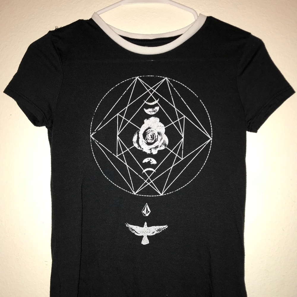 Volcom Graphic Tee